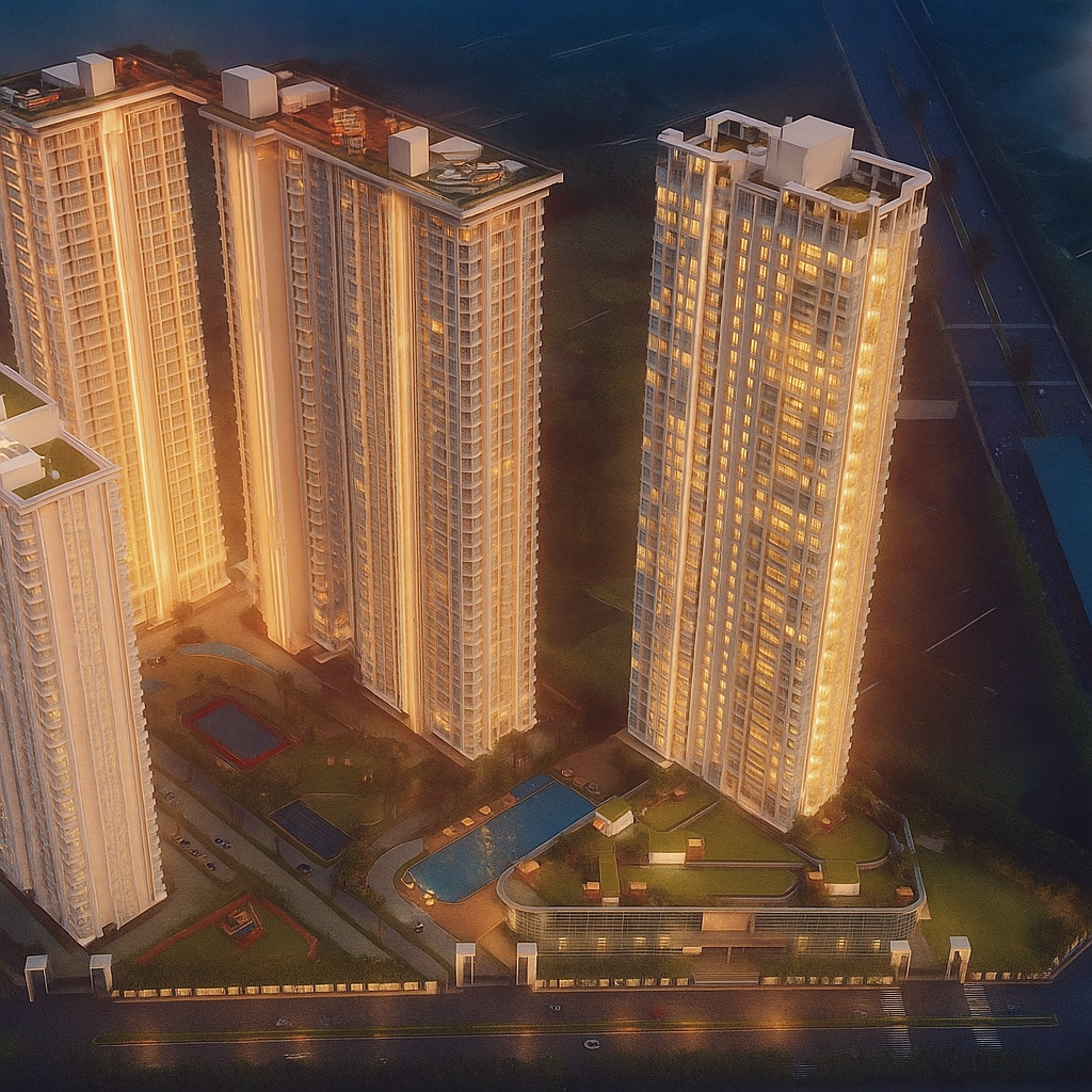 Central Park 104 Delphine